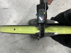 Dirtjump sada 26 kolies