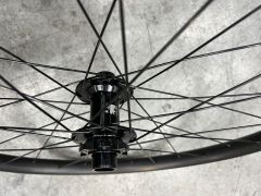 Dirtjump sada 26 kolies