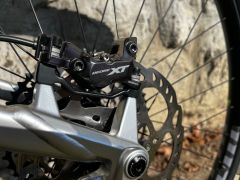 Rock Machine Blizzard TRL 90-29