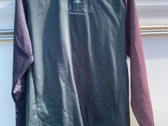 Dres Maloja zatepleny