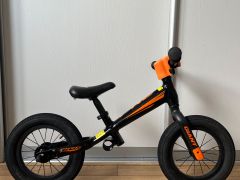 Odrážadlo Giant Pre