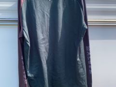 Dres Maloja zatepleny