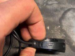 Shimano E-Bike komponenty