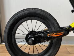 Odrážadlo Giant Pre