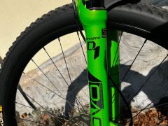 Rock Machine Blizzard TRL 90-29