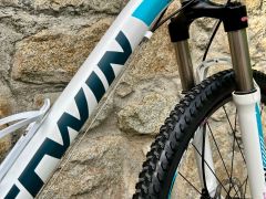 Btwin 540 27.5 S