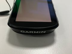 Garmin Edge 840