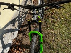 Rock Machine Blizzard TRL 90-29