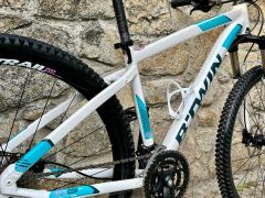 Btwin 540 27.5 S