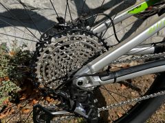 Rock Machine Blizzard TRL 90-29