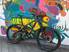 Trek Slash 9.8 GX AXS T-Type Gen 6