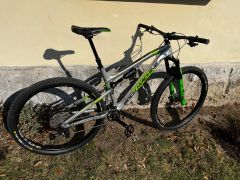 Rock Machine Blizzard TRL 90-29