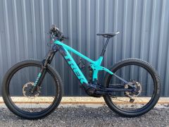 Trek Rail 7 Slx/Xt veľkosť L