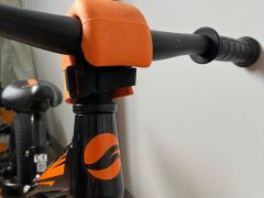 Odrážadlo Giant Pre