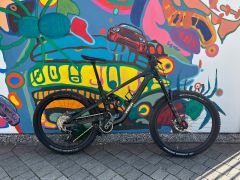 Trek Slash 9.8 GX AXS T-Type Gen 6