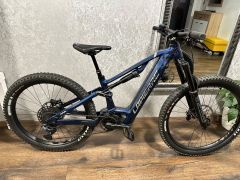 Lapierre Overvolt AM 7.7. 750w S