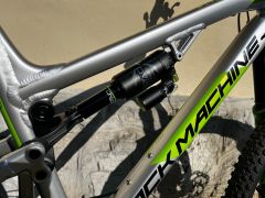 Rock Machine Blizzard TRL 90-29