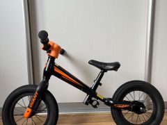 Odrážadlo Giant Pre