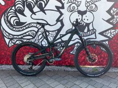 Trek Slash 9.8 GX AXS T-Type Gen 6