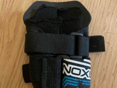 661 Wrist Wrap Pro (M)