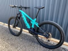 Trek Rail 7 iba 233km, veľkosť L