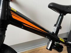 Odrážadlo Giant Pre
