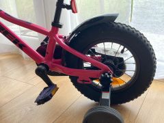 Predám Trek Precaliber 12 Úplne Nový