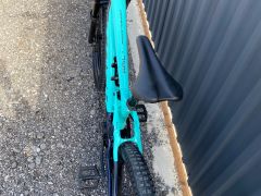 Trek Rail 7 iba 233km, veľkosť L