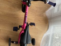Predám Trek Precaliber 12 Úplne Nový