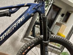 Lapierre Overvolt AM 7.7. 750w S