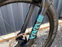 Trek Rail 7 iba 233km, veľkosť L