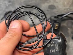 Shimano E-Bike komponenty