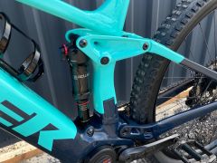 Trek Rail 7 iba 233km, veľkosť L