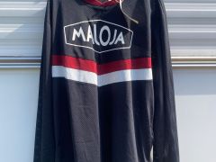Maloja dres