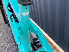 Trek Rail 7 iba 233km, veľkosť L