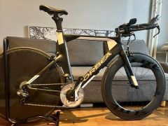 Časovka Orbea Ordu M20 (veľkosť M)