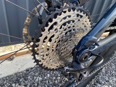 Trek Rail 7 iba 233km, veľkosť L