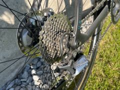 Felt 2021 VR Performance Carbon