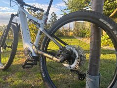KTM Macina Chacana 791 2024