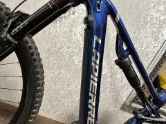 Lapierre Overvolt AM 7.7. 750w S