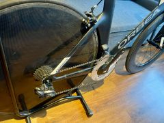 Časovka Orbea Ordu M20 (veľkosť M)