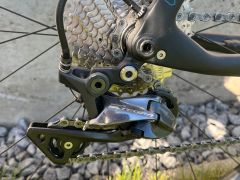 Felt 2021 VR Performance Carbon