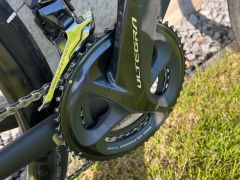Felt 2021 VR Performance Carbon