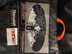 Detská lyžiarska bunda Spyder . Veľ. 140