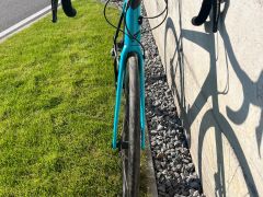 Felt 2021 VR Performance Carbon