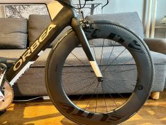 Časovka Orbea Ordu M20 (veľkosť M)