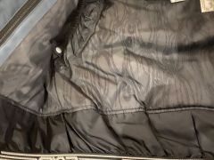 Detská lyžiarska bunda Spyder . Veľ. 140