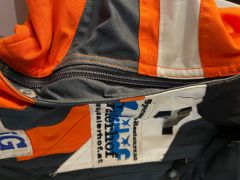 Detská lyžiarska bunda Spyder . Veľ. 140