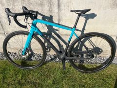 Felt 2021 VR Performance Carbon