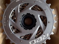 Nová Sram Red Xg-1290 10-28z 12s